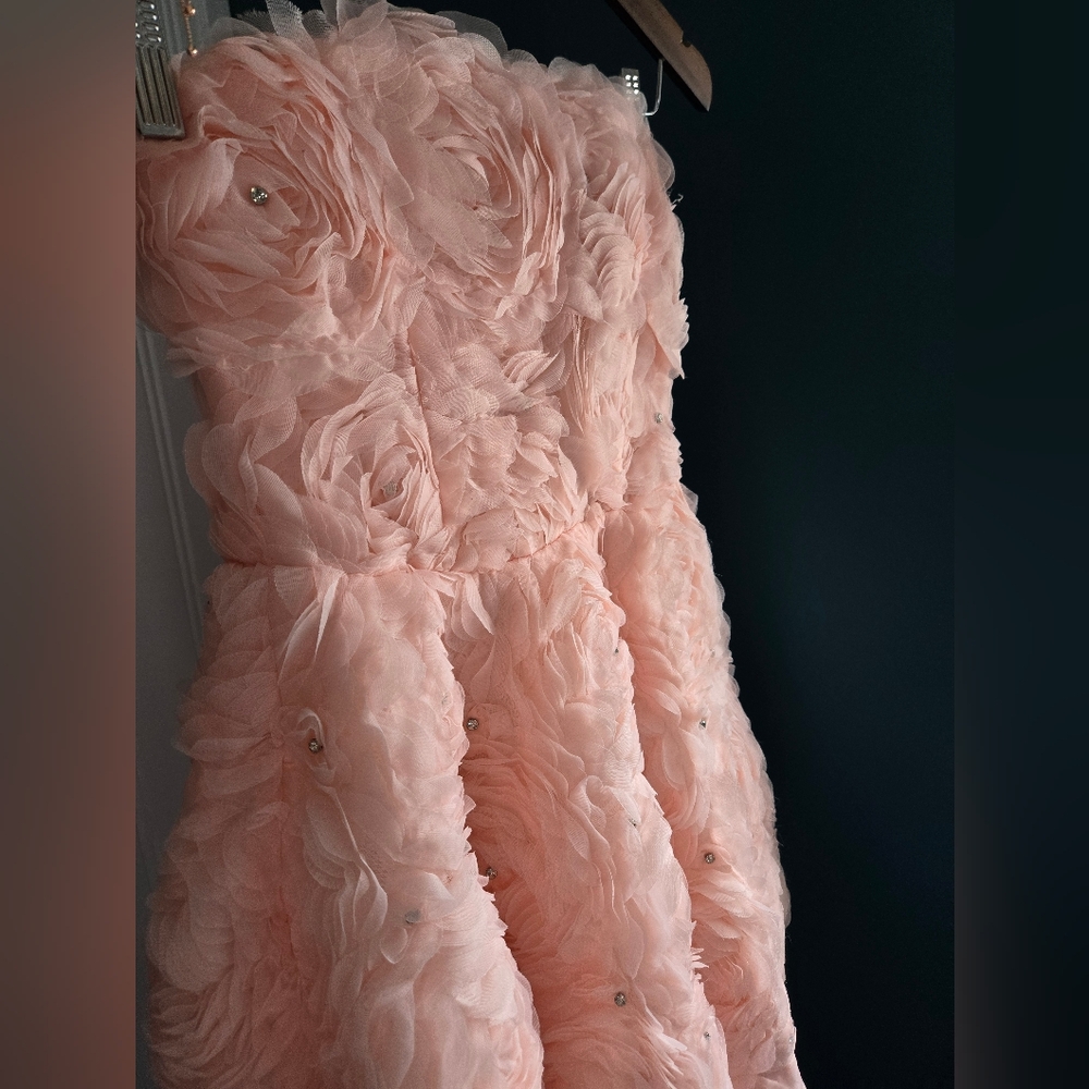 ELLIAT ROSELLA DRESS - Picture 13 of 14